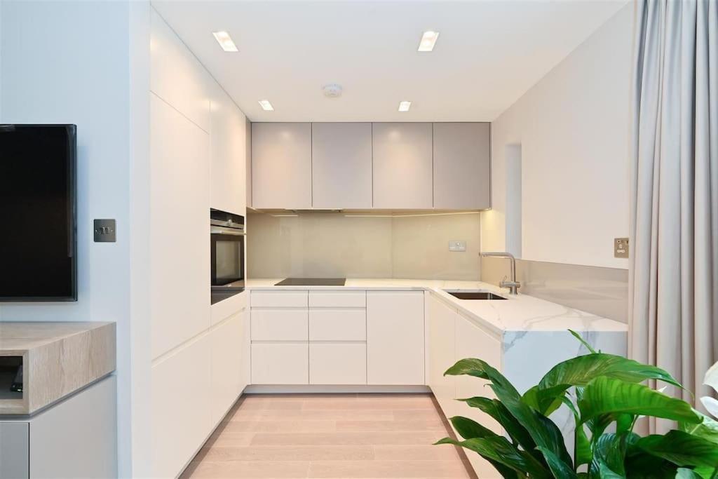 Ultra Luxury 3 Bed Mayfair Apartment Londra Exterior foto