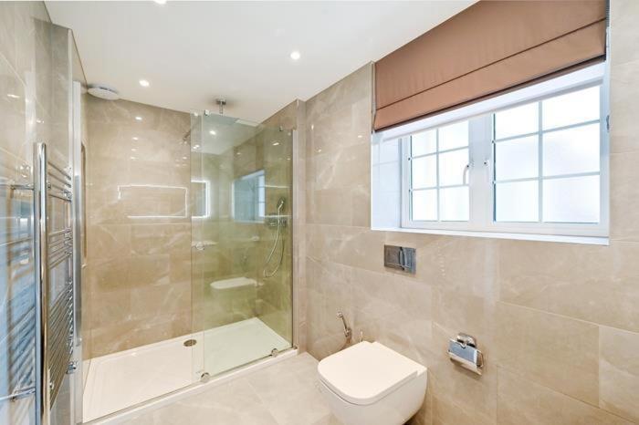 Ultra Luxury 3 Bed Mayfair Apartment Londra Exterior foto