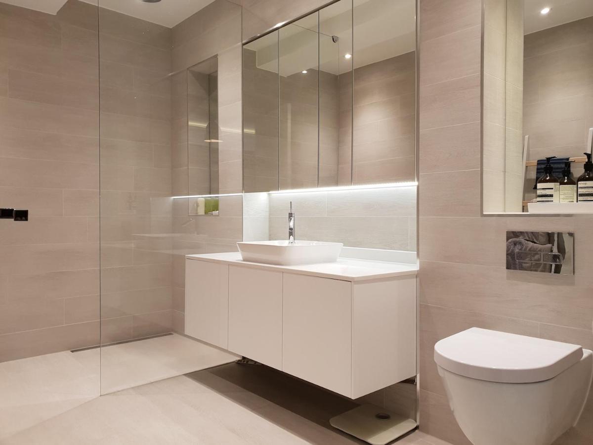 Ultra Luxury 3 Bed Mayfair Apartment Londra Exterior foto
